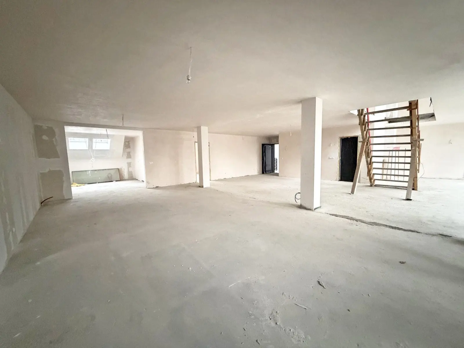 Maisonette in a new building with an exclusive location in Lozenets district for sale