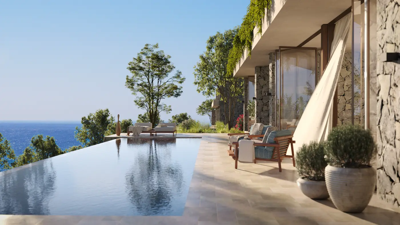 23 Luštica Bay Golf Villa