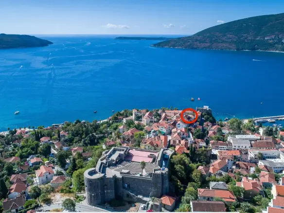 A Heritage Masterpiece in Montenegro’s Most Iconic Old Town