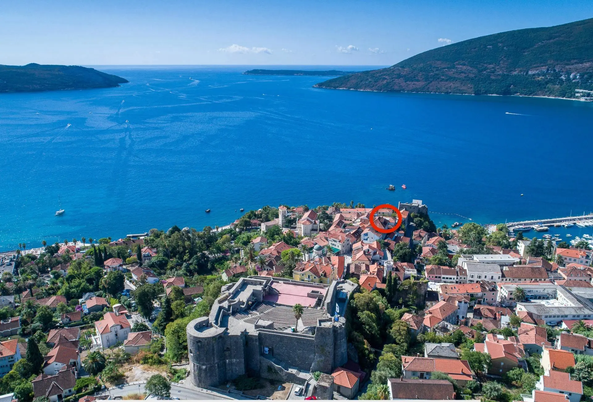 A Heritage Masterpiece in Montenegro’s Most Iconic Old Town