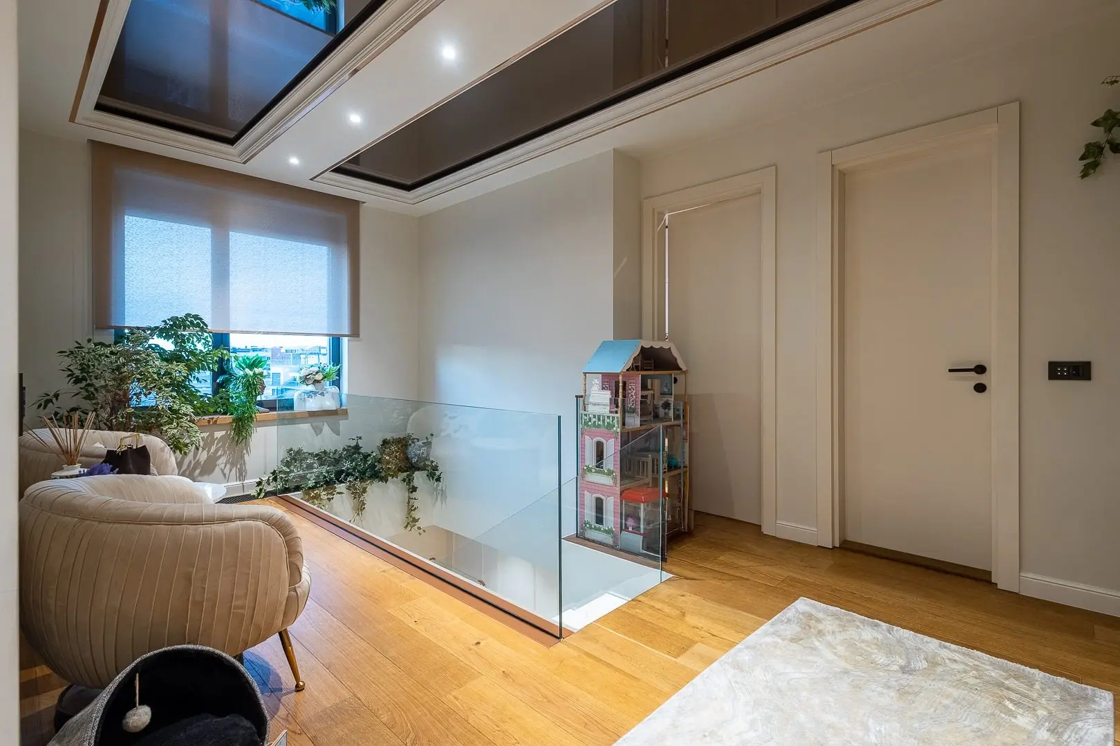 3-Bedroom Apartment, 245 m² – Venizelosova, Stari grad, Belgrade