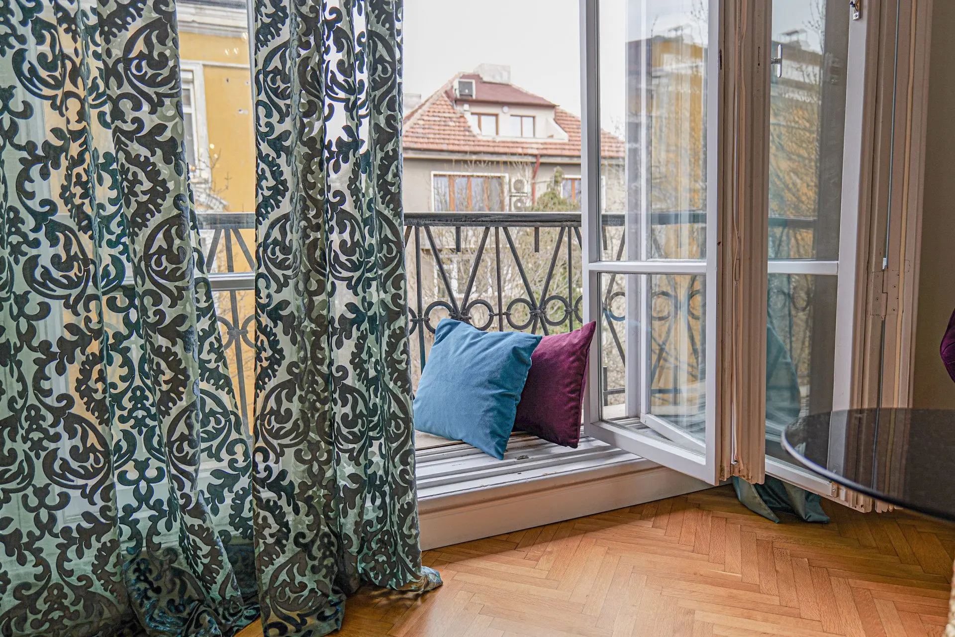 Magnificent apartment in the heart of Doctor’s Monument for sale