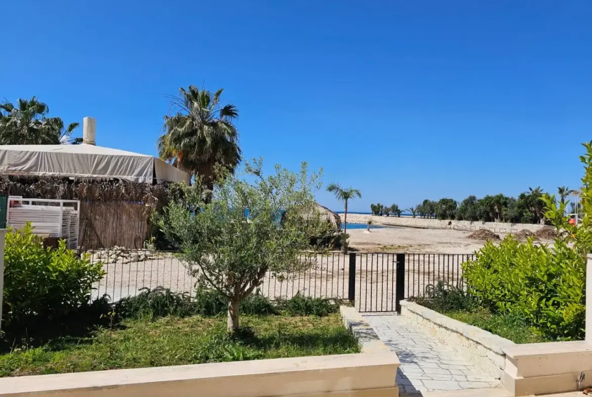 Albania Real Estate In Saranda For Sale