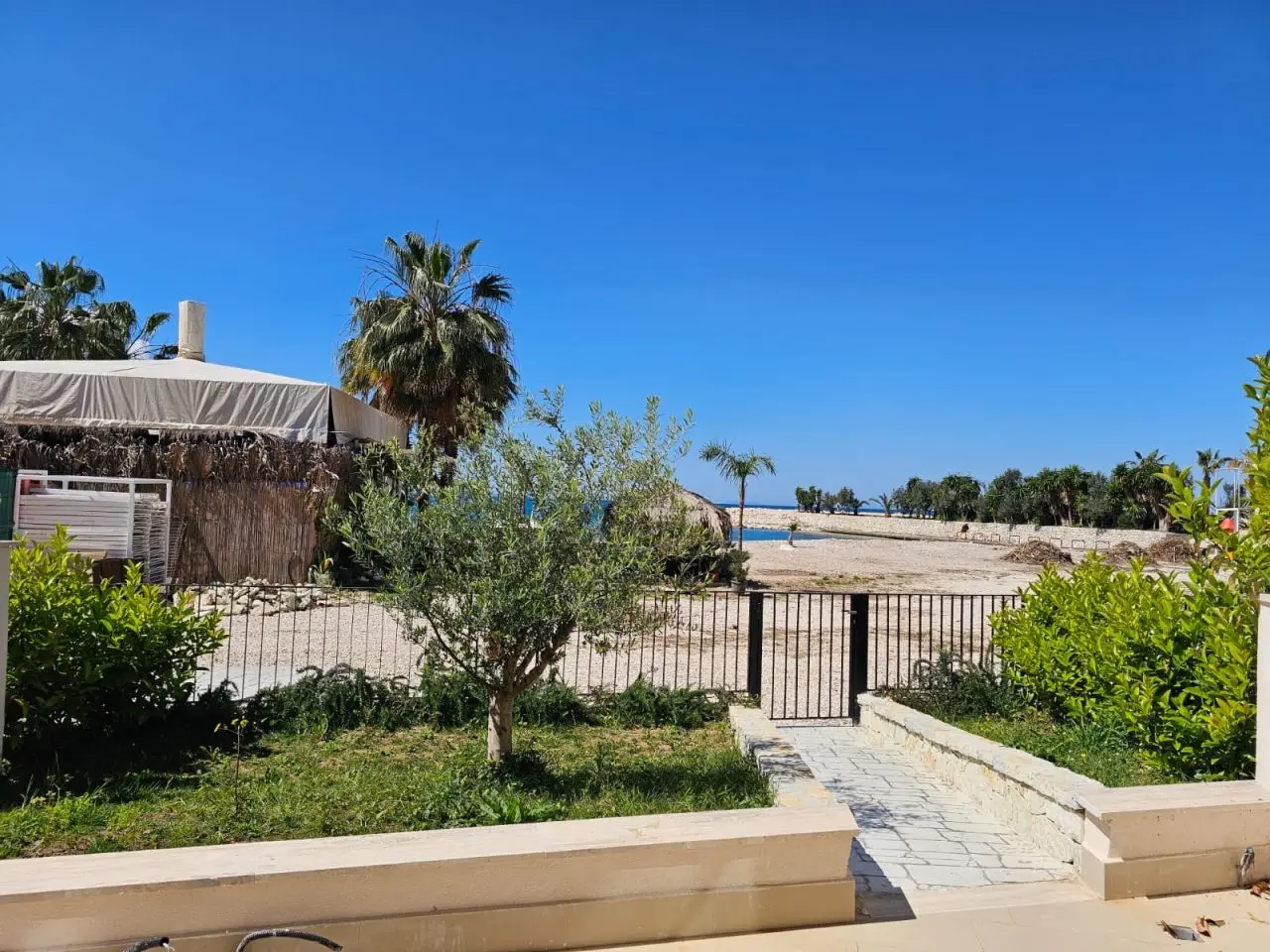 Albania Real Estate In Saranda For Sale