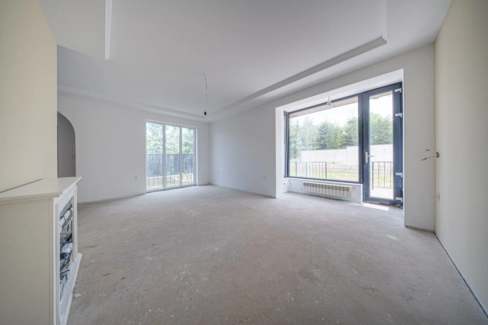 New house in the best part of Dragalevtsi district for sale