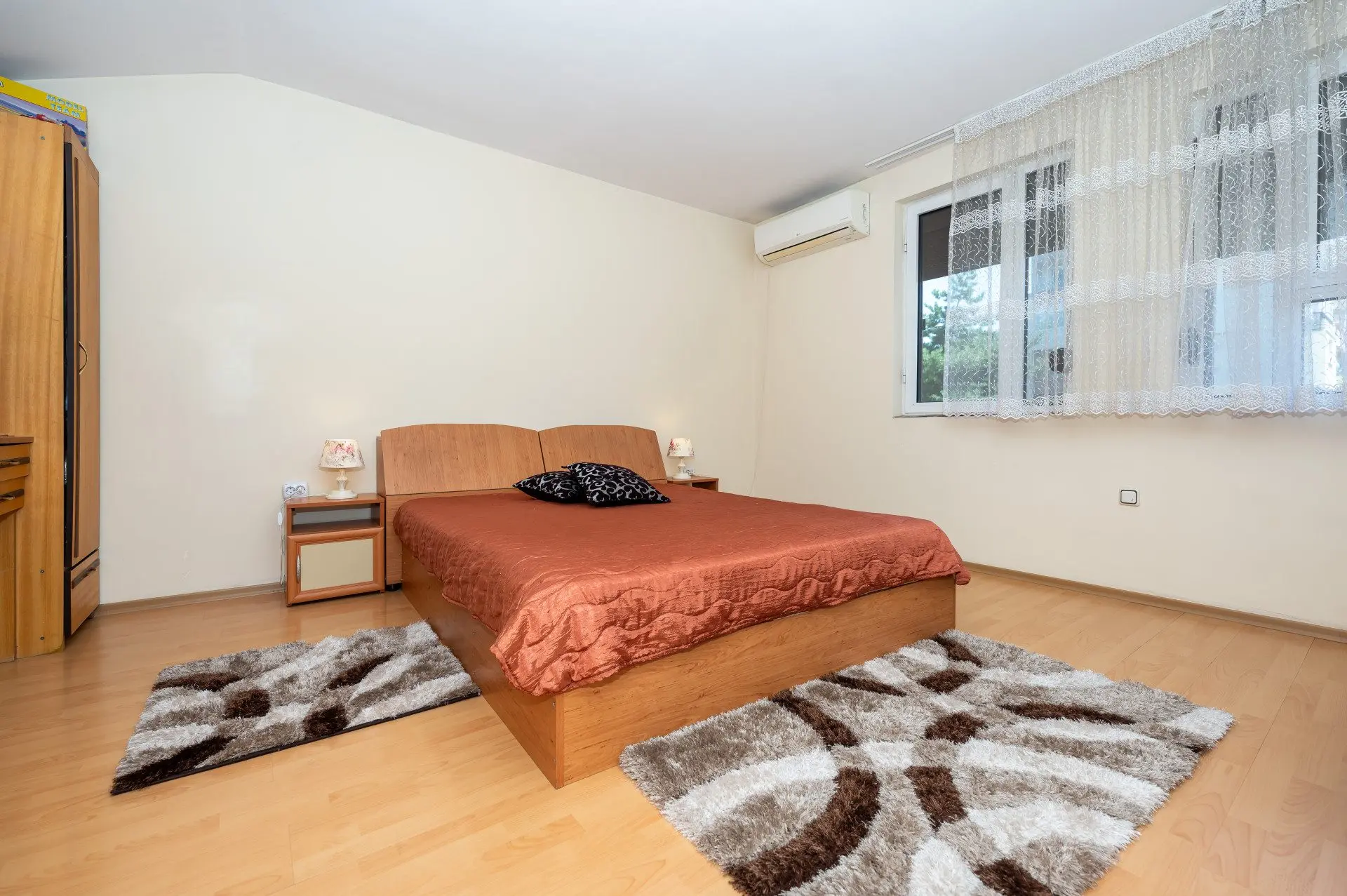Exceptional standalone multifunctional building with outstanding investment potential in Sadiyski district, Plovdiv
