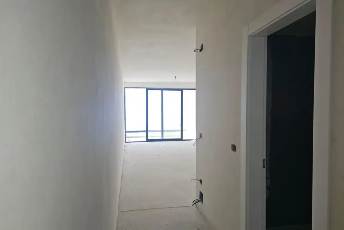 Apartment For Sale In Saranda Albania With Sea View