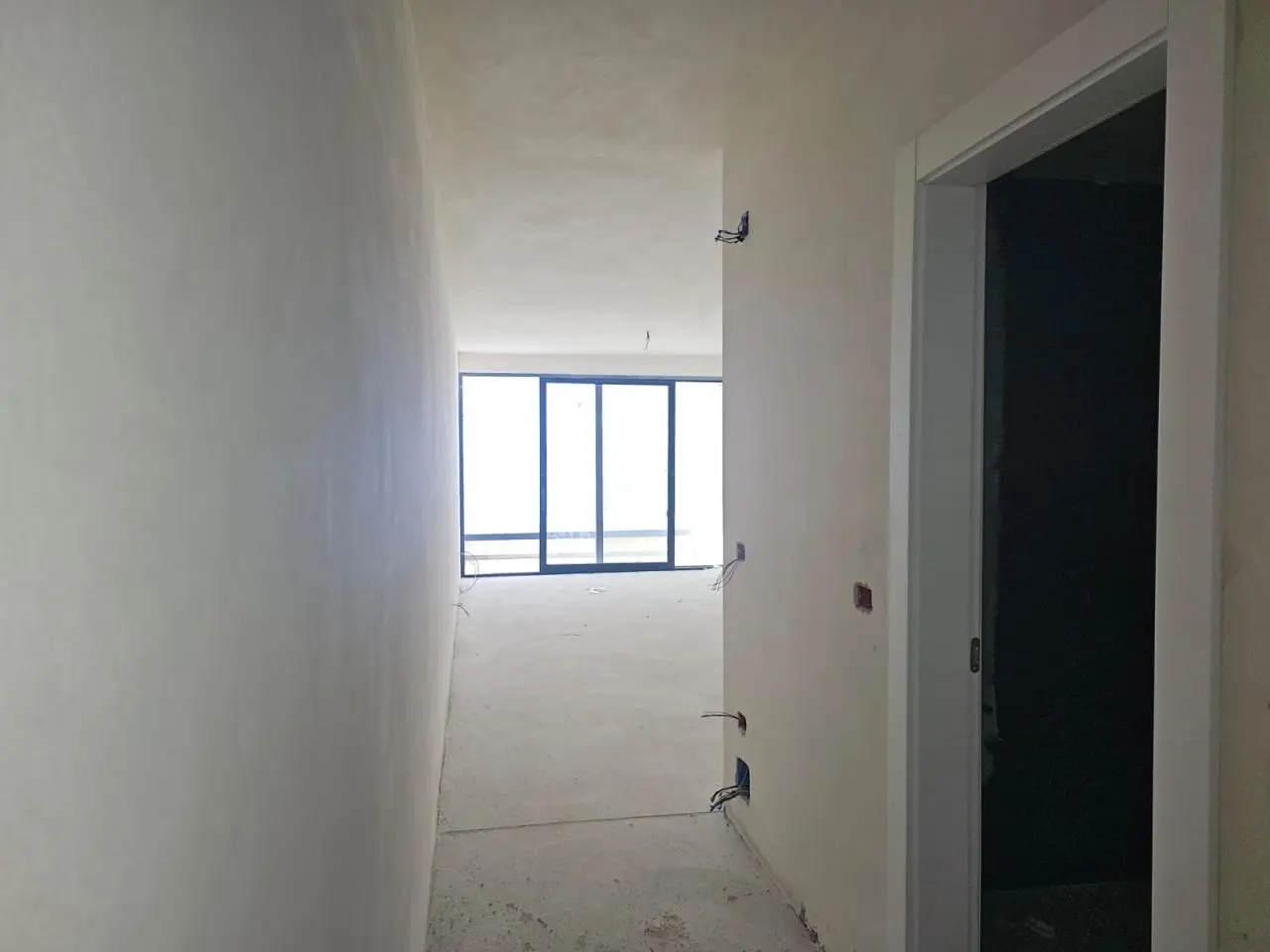 Apartment For Sale In Saranda Albania With Sea View