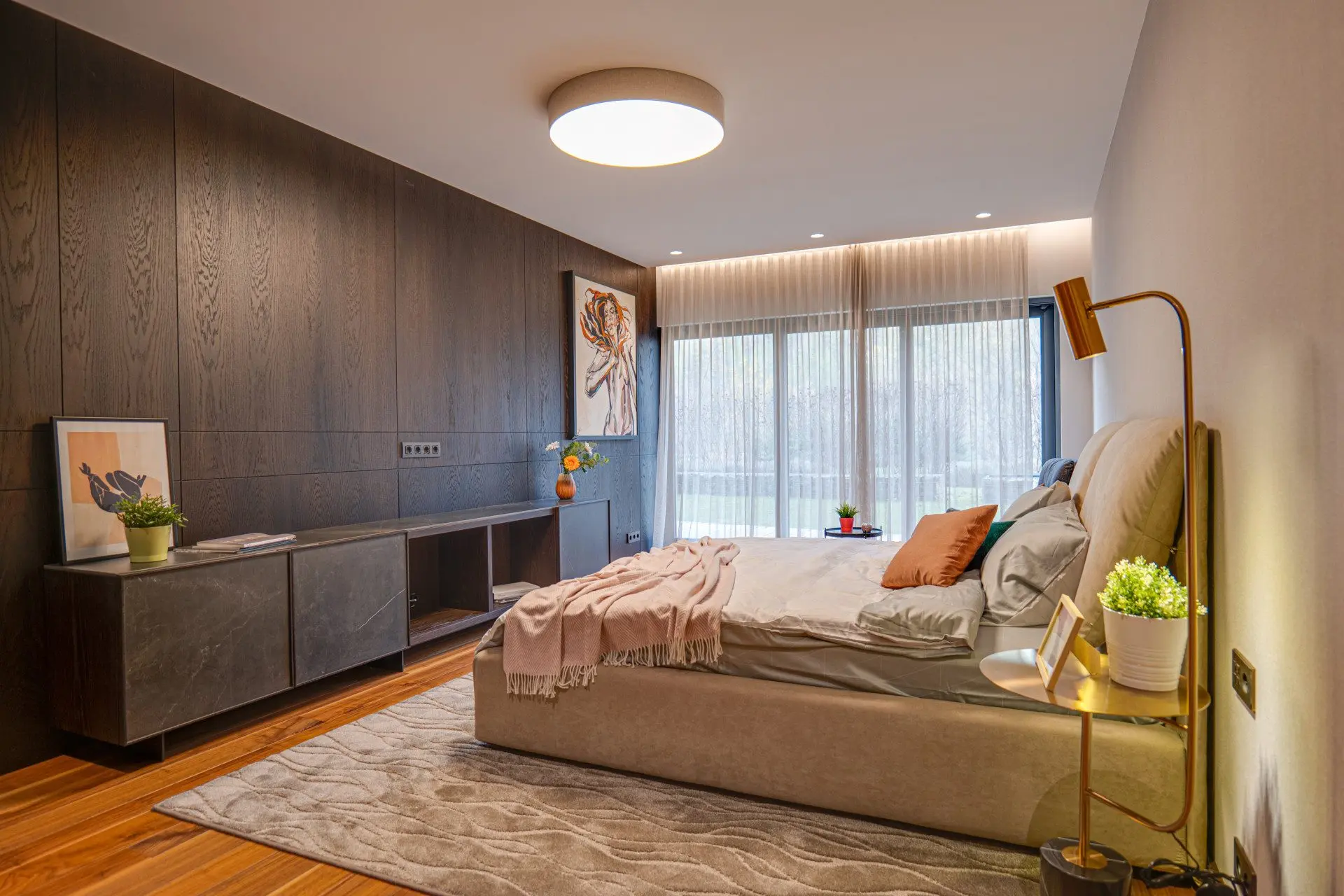 28ce495250762be92031d6e40f6cea9c Boutique maisonette on the shore of Lake Pancharevo
