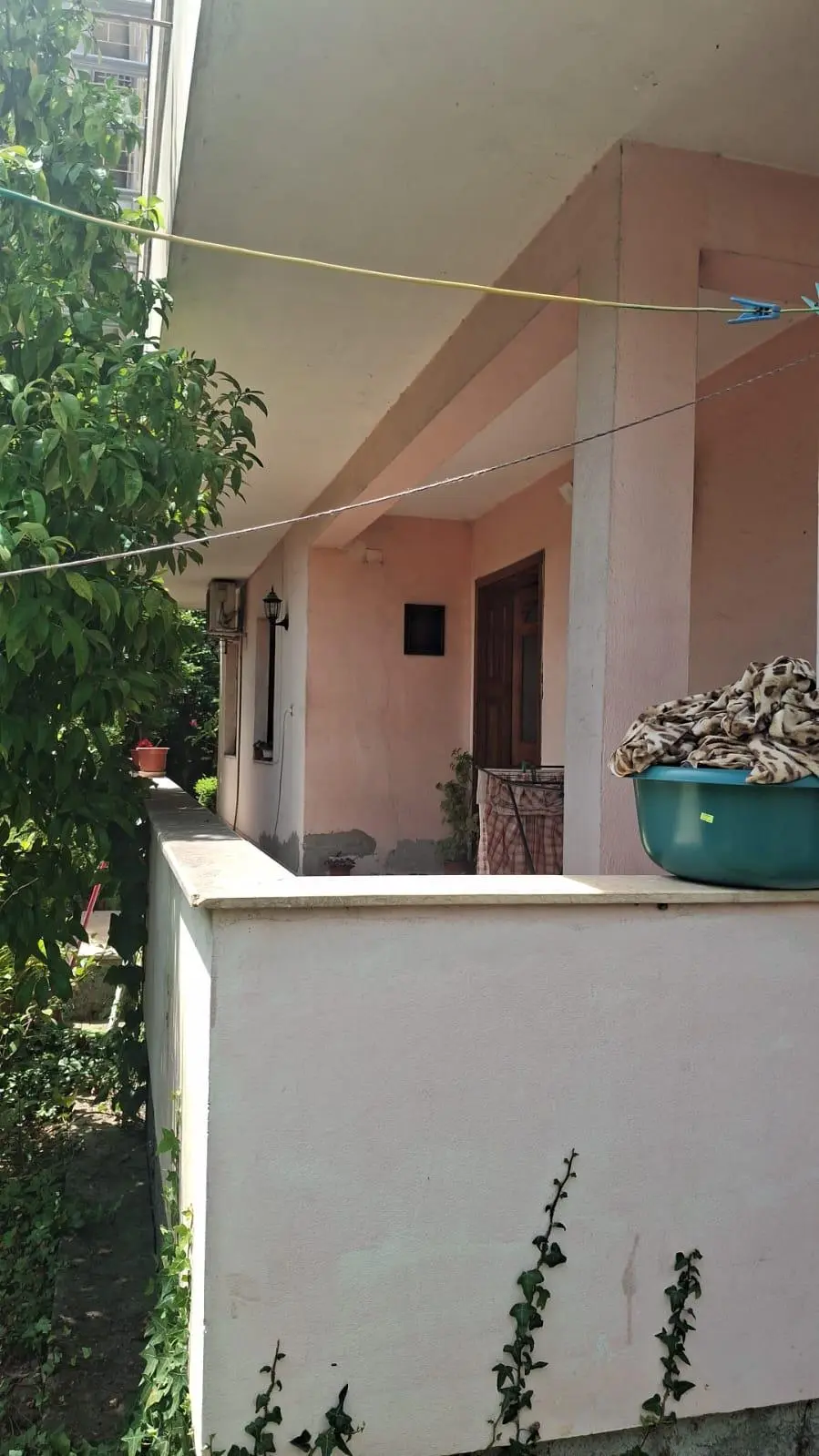 Two-Story House for Sale near Kthesa e Kamzës, Tirana