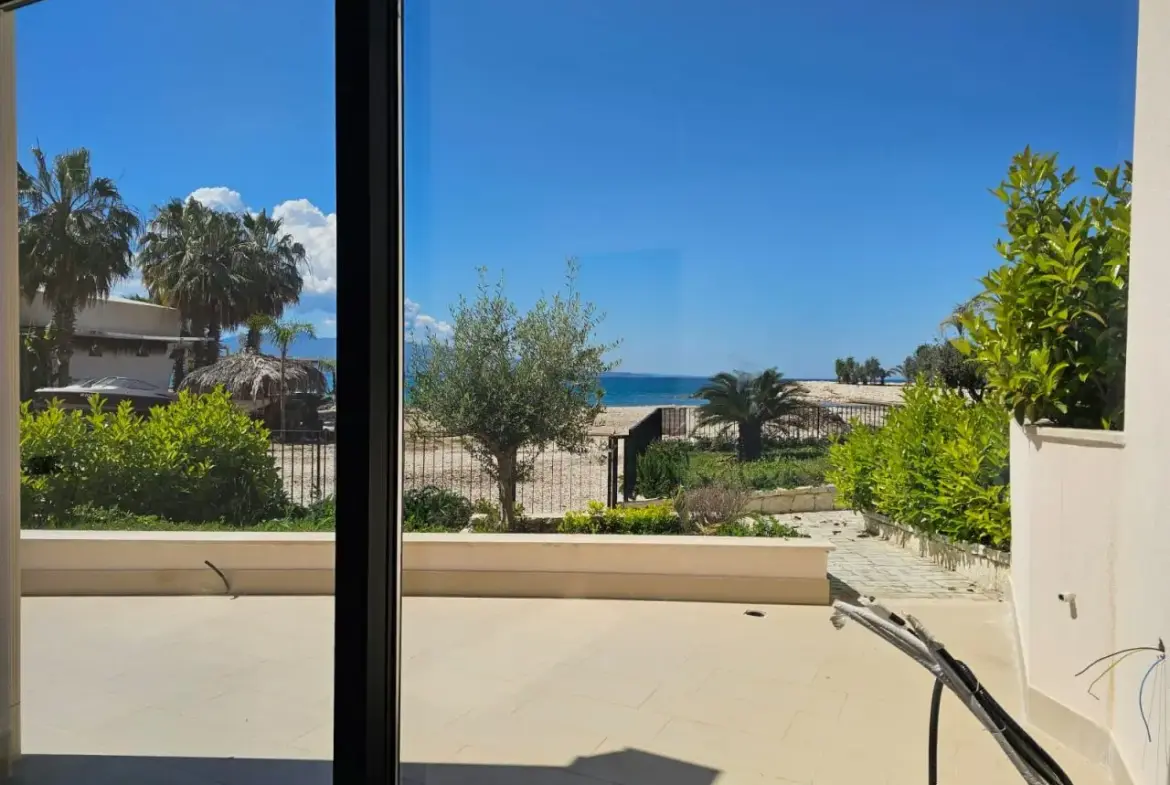 Albania Real Estate In Saranda For Sale