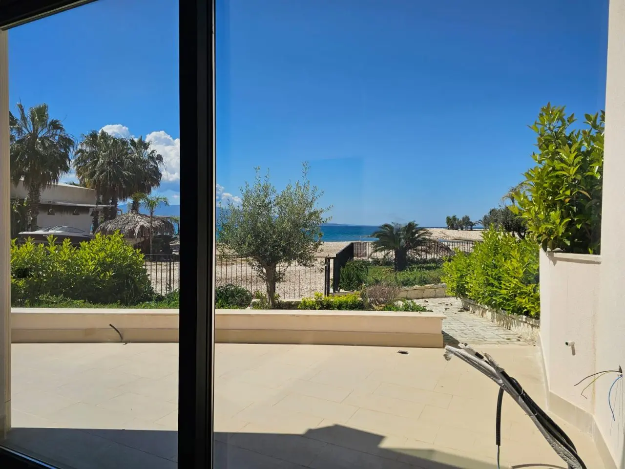 Albania Real Estate In Saranda For Sale
