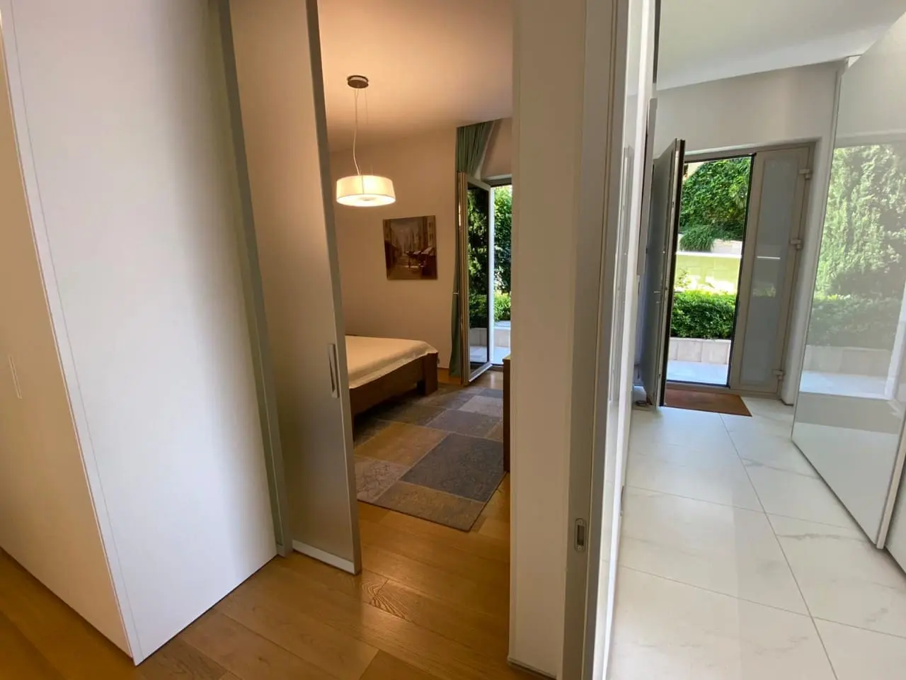 Apartment for Sale in Dukley Gardens, Budva – Waterfront Complex