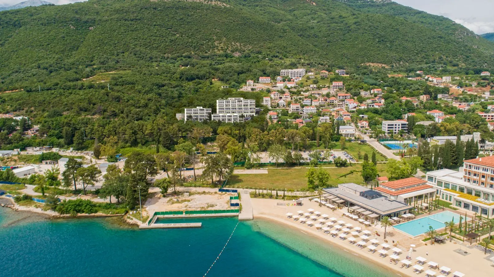 Maya Adriatic, Herceg Novi