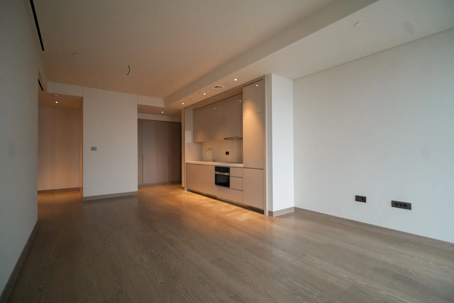 1-Bedroom Apartment, 62 m² – Belgrade Waterfront, Savski Venac, Belgrade