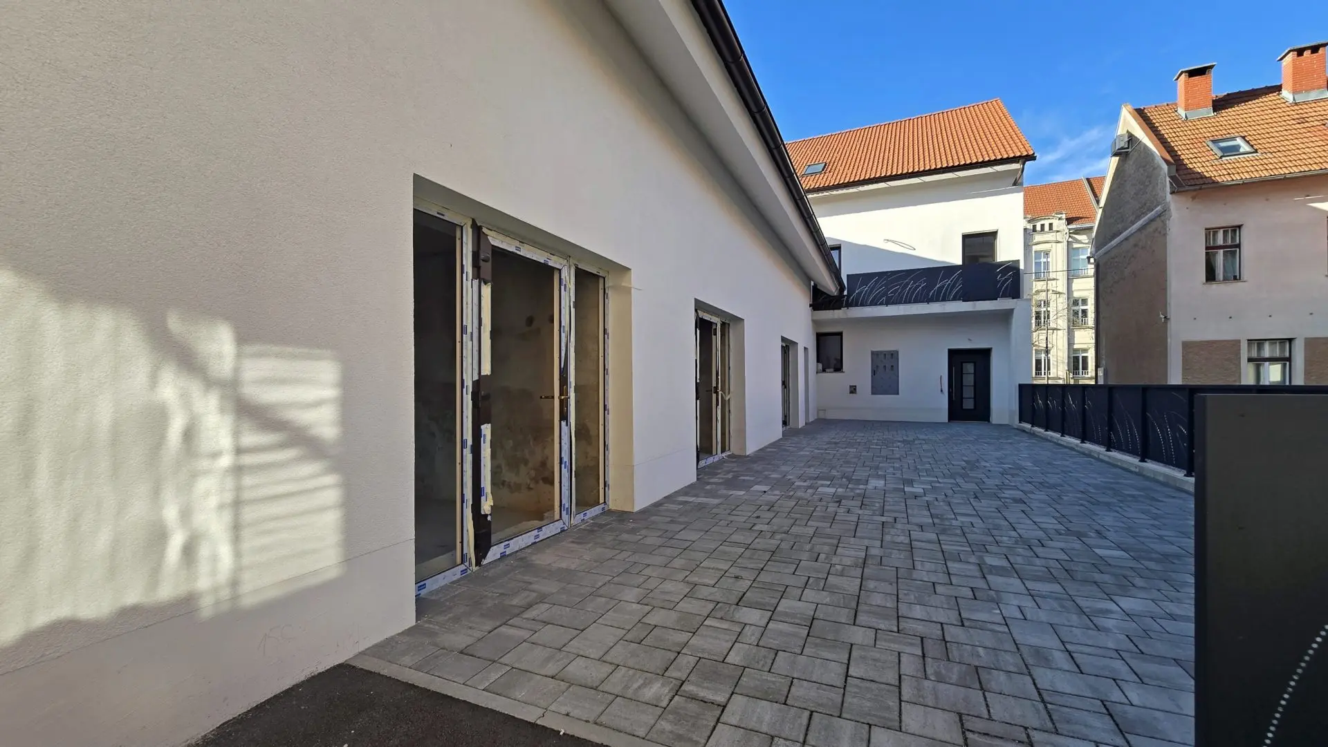 Ljubljana – 2 bedroom apartment in Vič