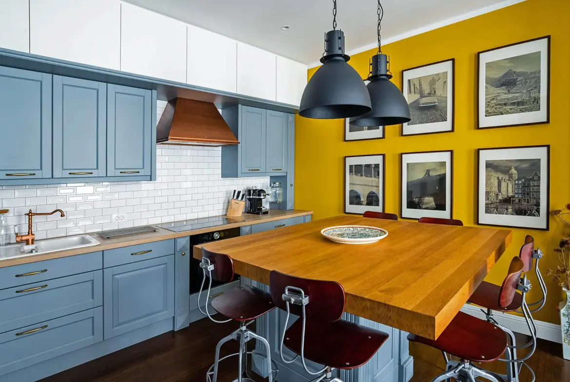 Kranj Centre – Superb 2 bedroom apartment