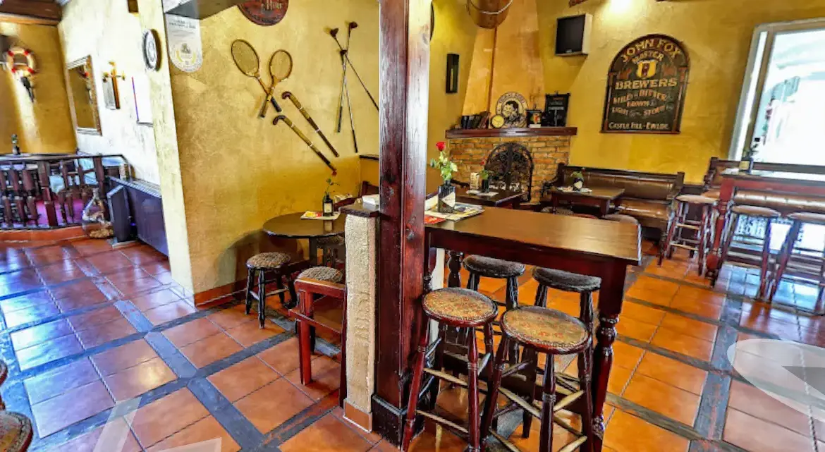 Tržič Area – Prime Hospitality Property for Sale