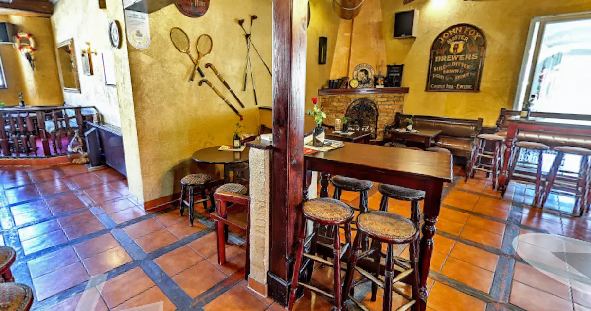 Tržič Area – Prime Hospitality Property for Sale