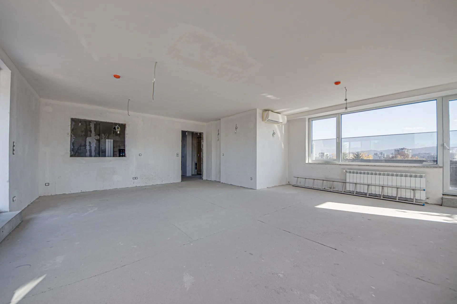 2a94de0481747f8880e11cacc7ada818-1 Luxury penthouse in Iztok for sale