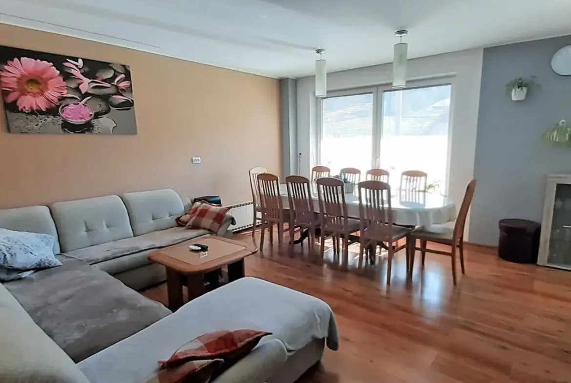 Celje area – Spacious business residential house near thermal spa Dobrna