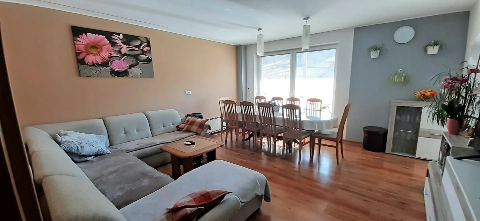Celje area – Spacious business residential house near thermal spa Dobrna