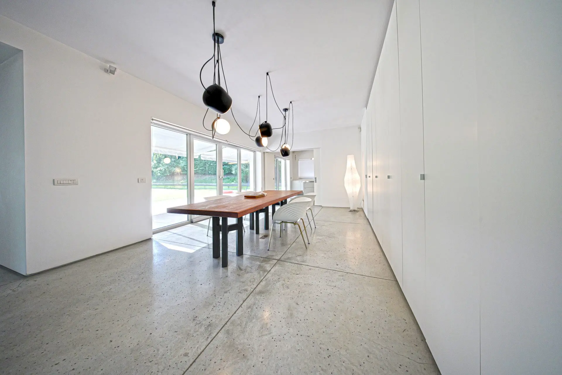 An exceptional property with a massive house in Boyana district, near Sequoia St. for sale