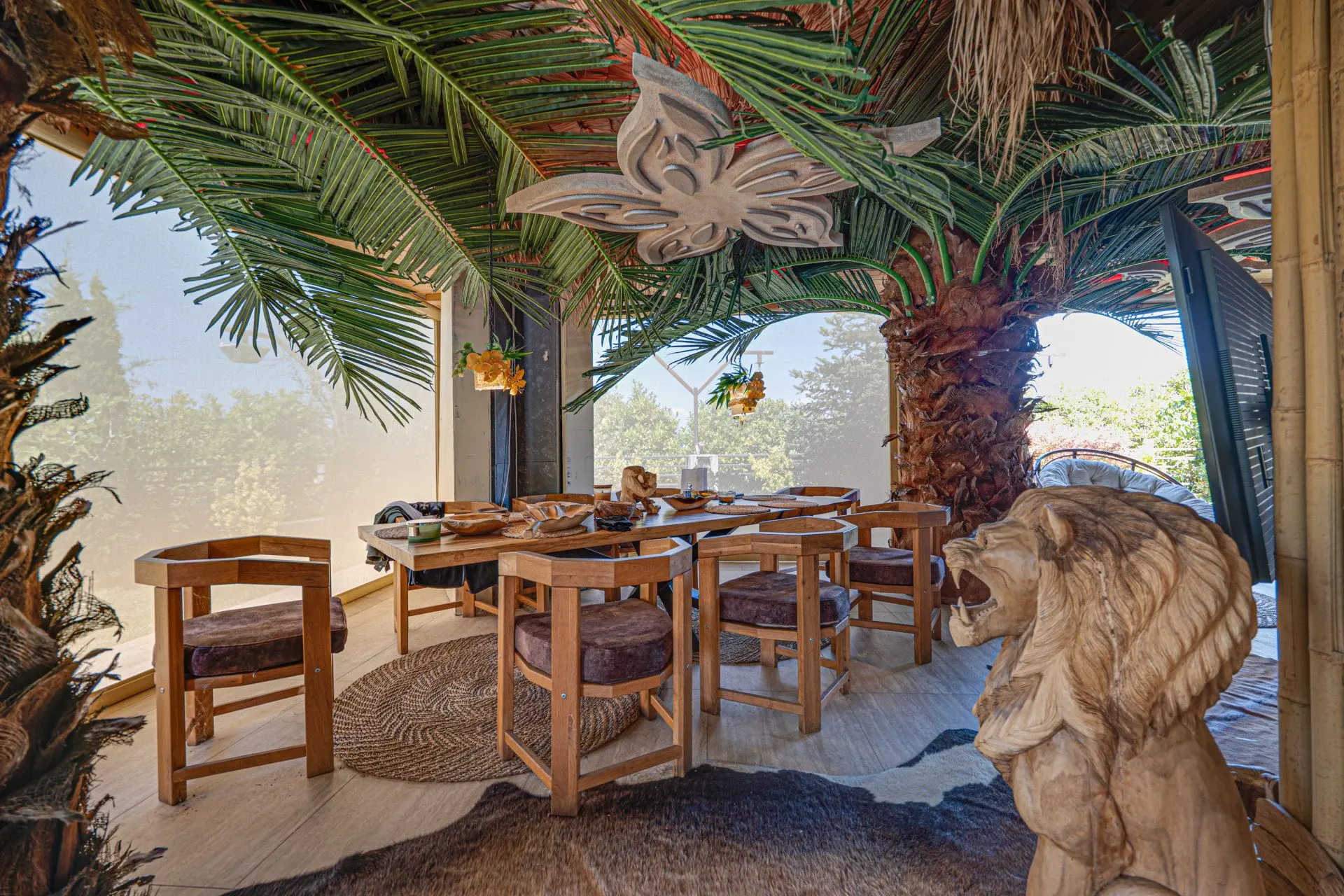 Exclusive residence for sale in the Kambanite district