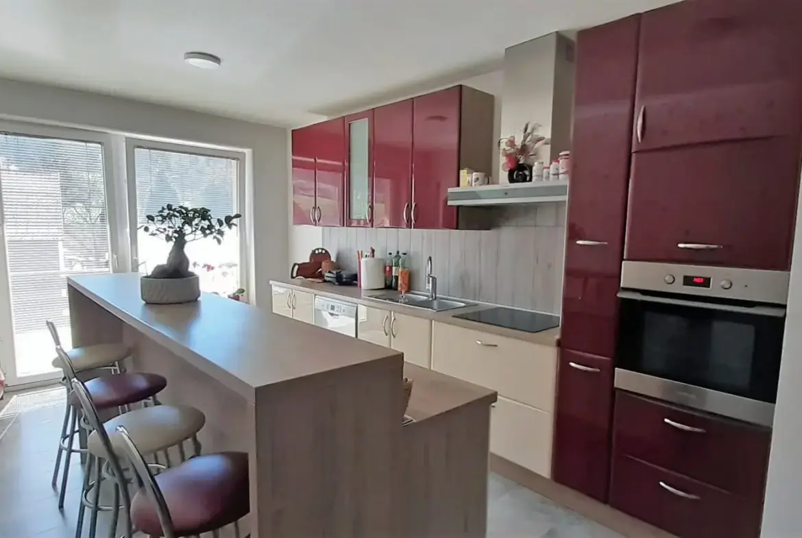 Celje area – Spacious business residential house near thermal spa Dobrna
