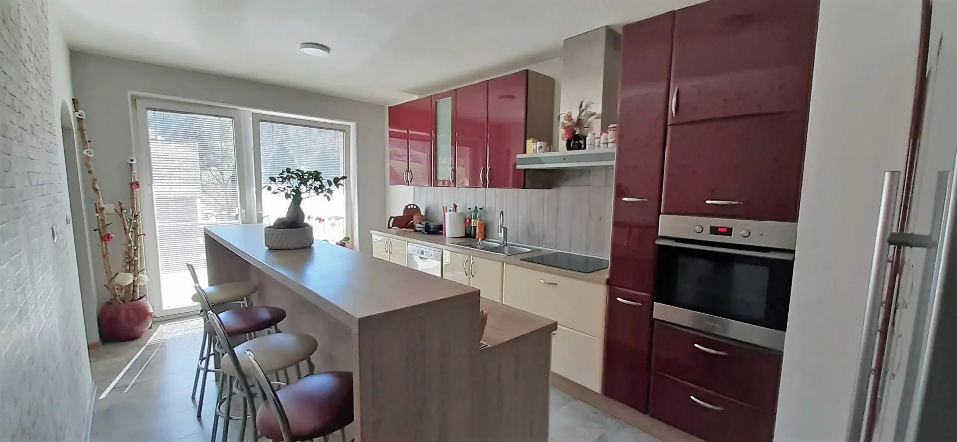 Celje area – Spacious business residential house near thermal spa Dobrna