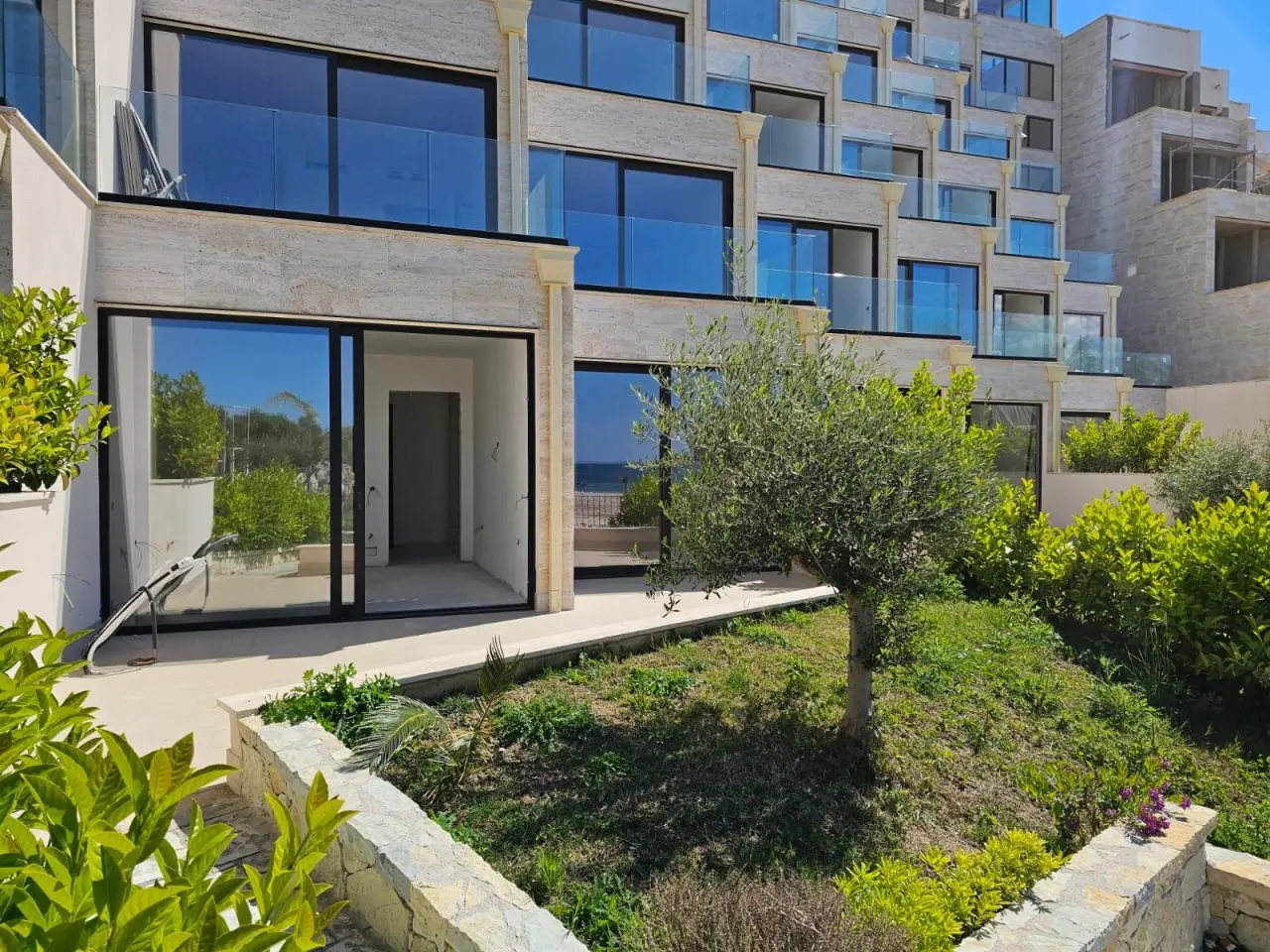 Albania Real Estate In Saranda For Sale