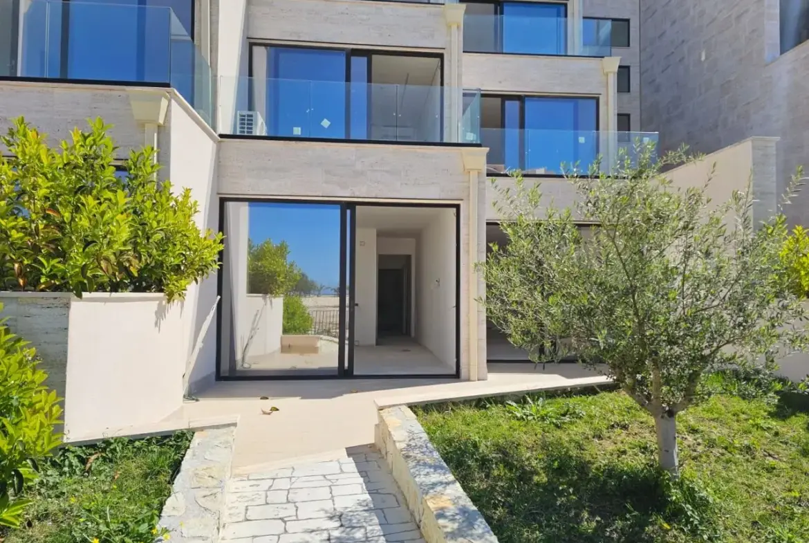 Albania Real Estate In Saranda For Sale