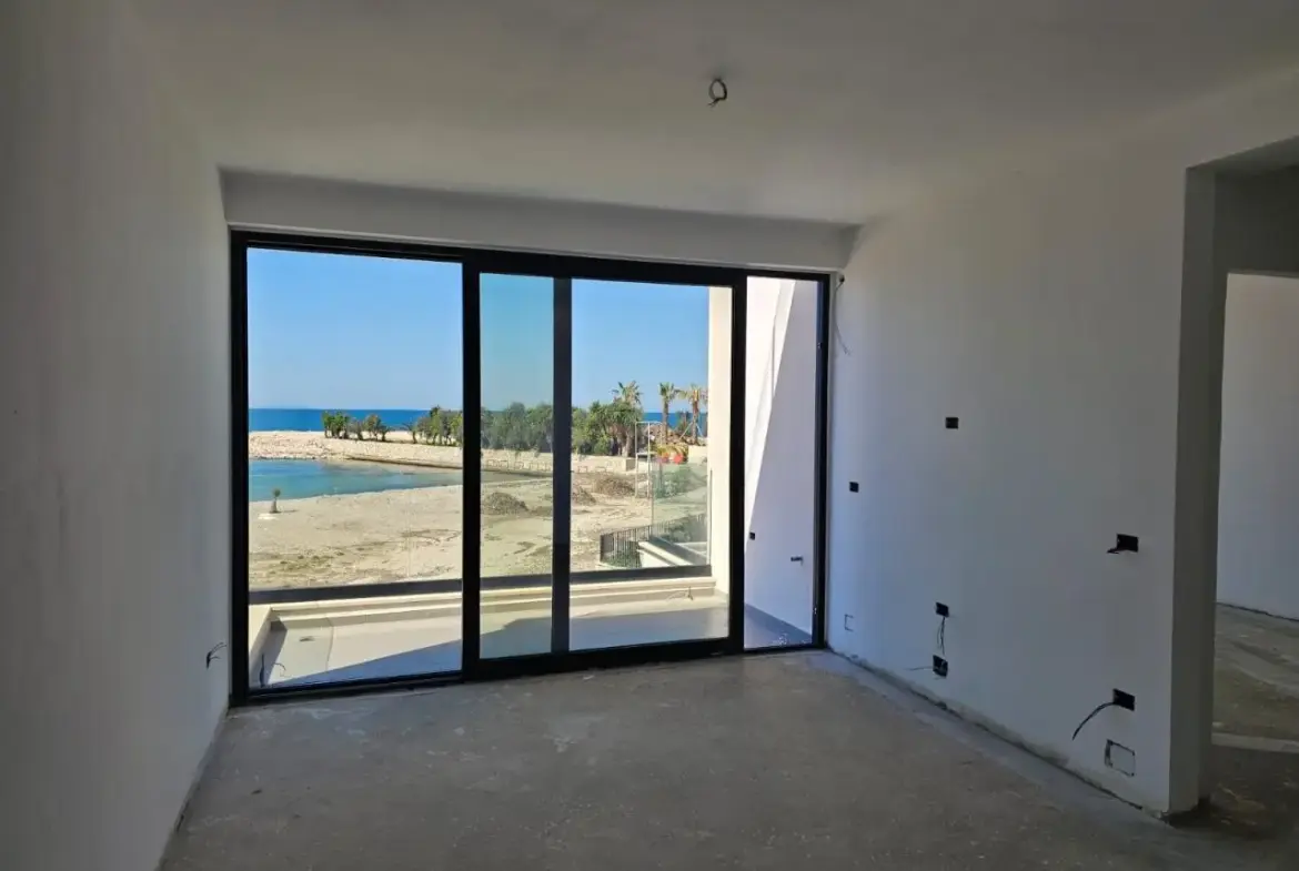 Apartment For Sale In Saranda Albania