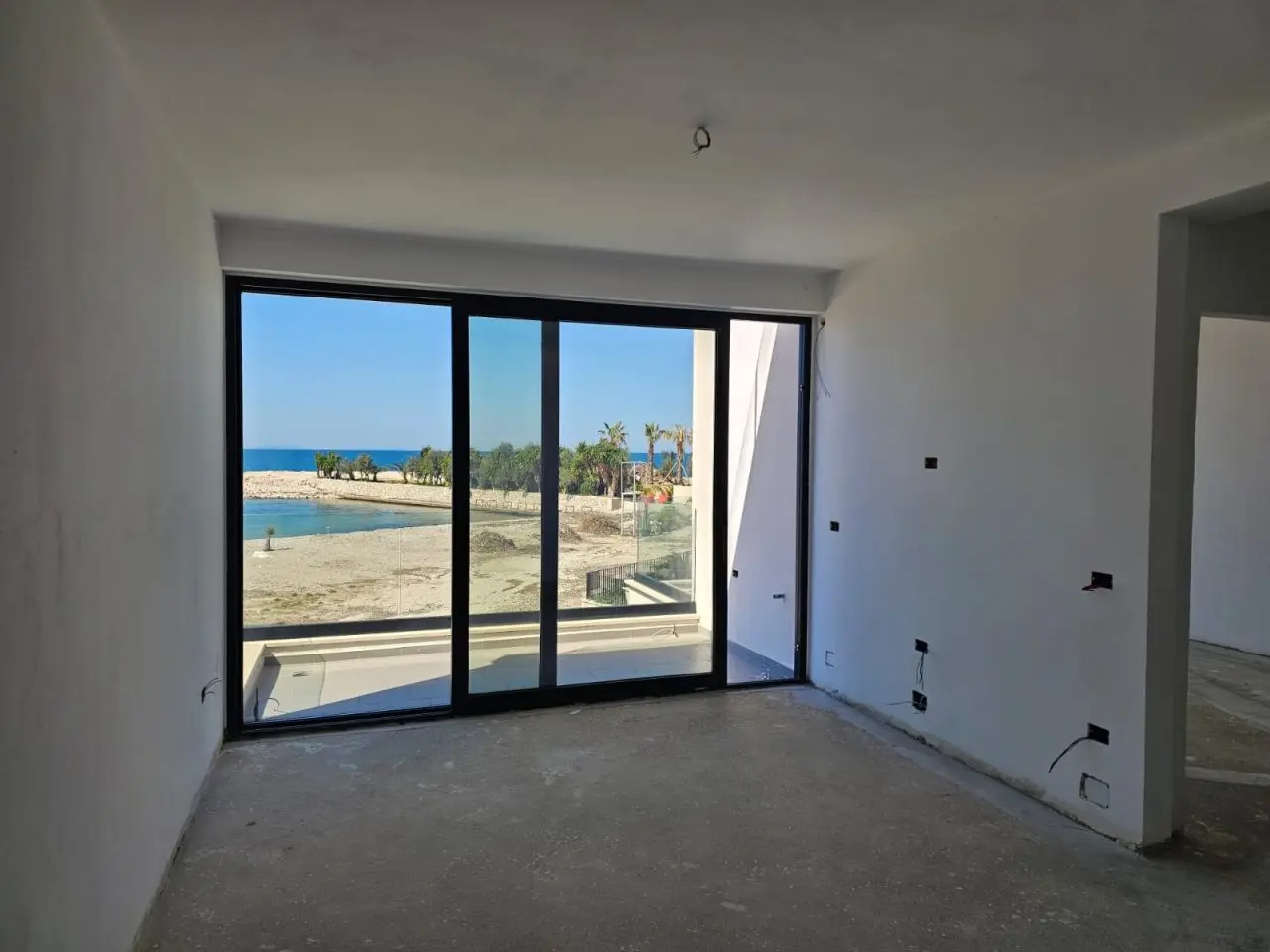Apartment For Sale In Saranda Albania
