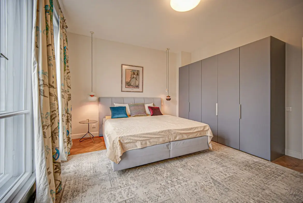 Magnificent apartment in the heart of Doctor’s Monument for sale