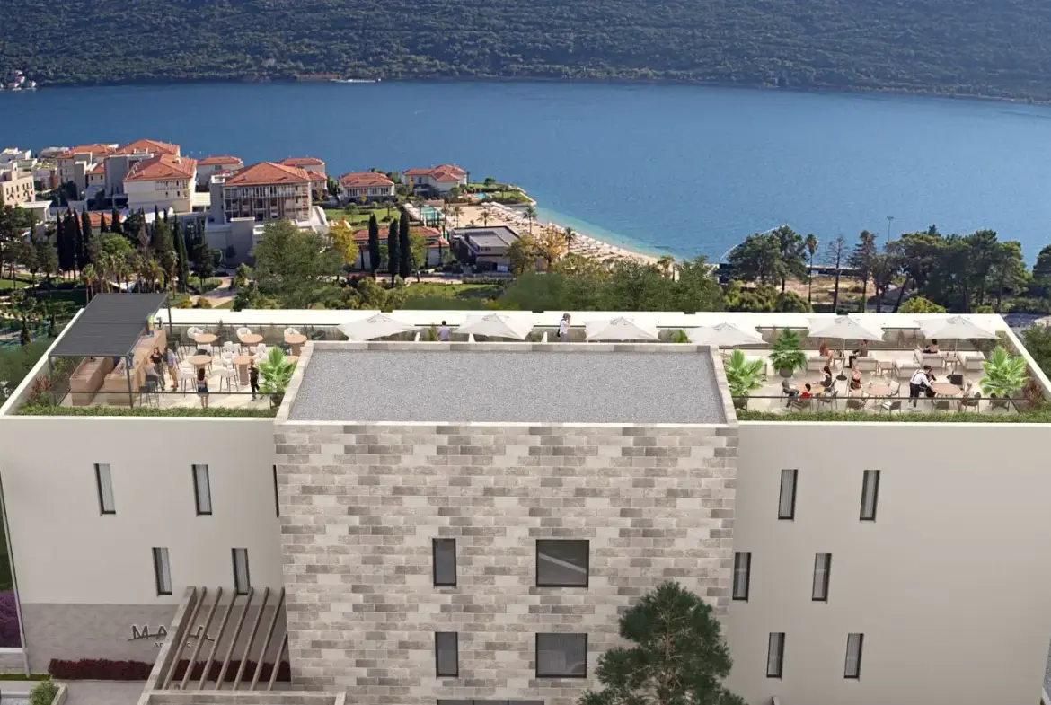 Maya Adriatic, Herceg Novi