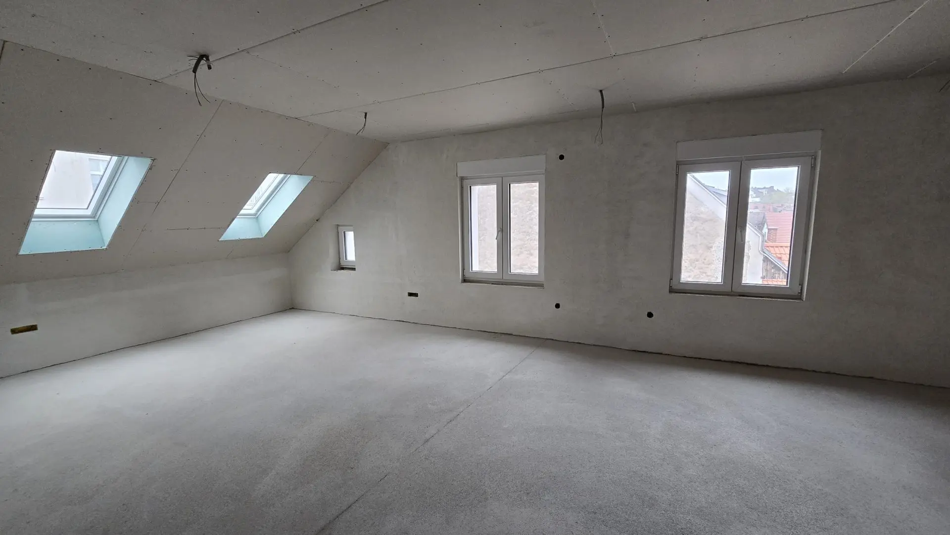 Ljubljana – 3 bedroom apartment in Vič