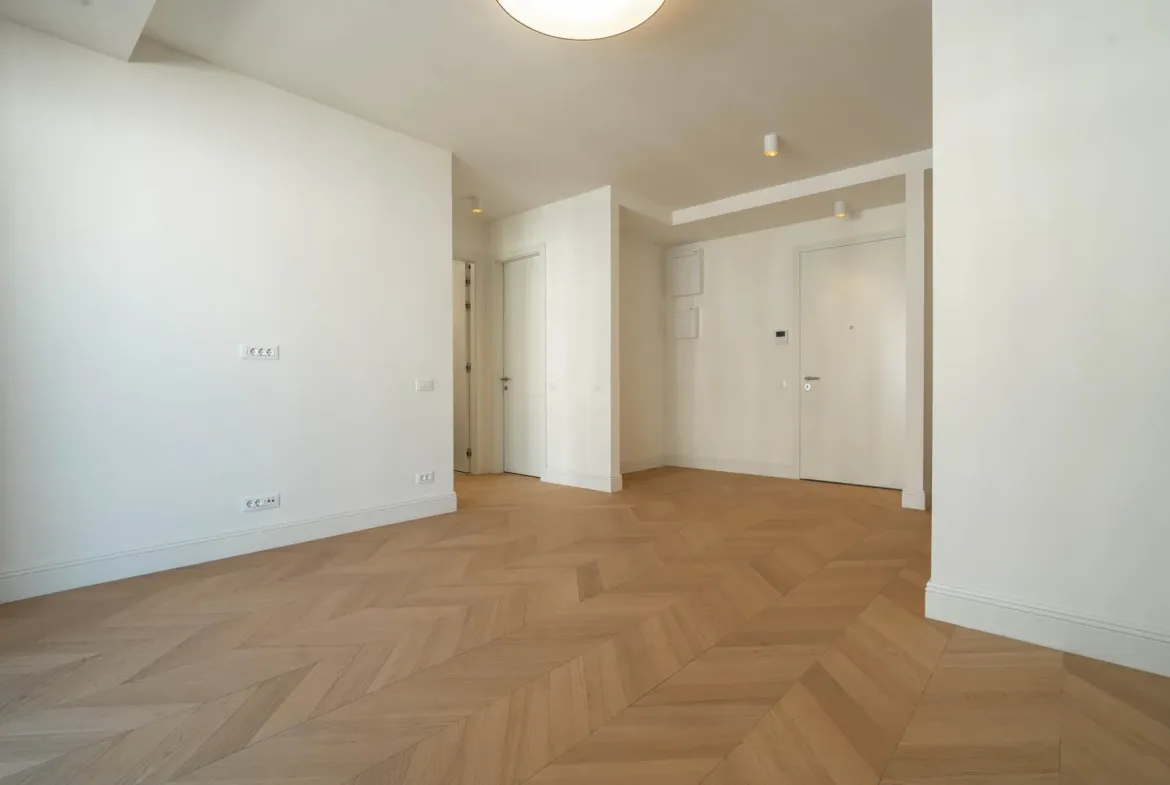 1-Bedroom Apartment, 54 m² – Soul 64, Novi Beograd, Belgrade
