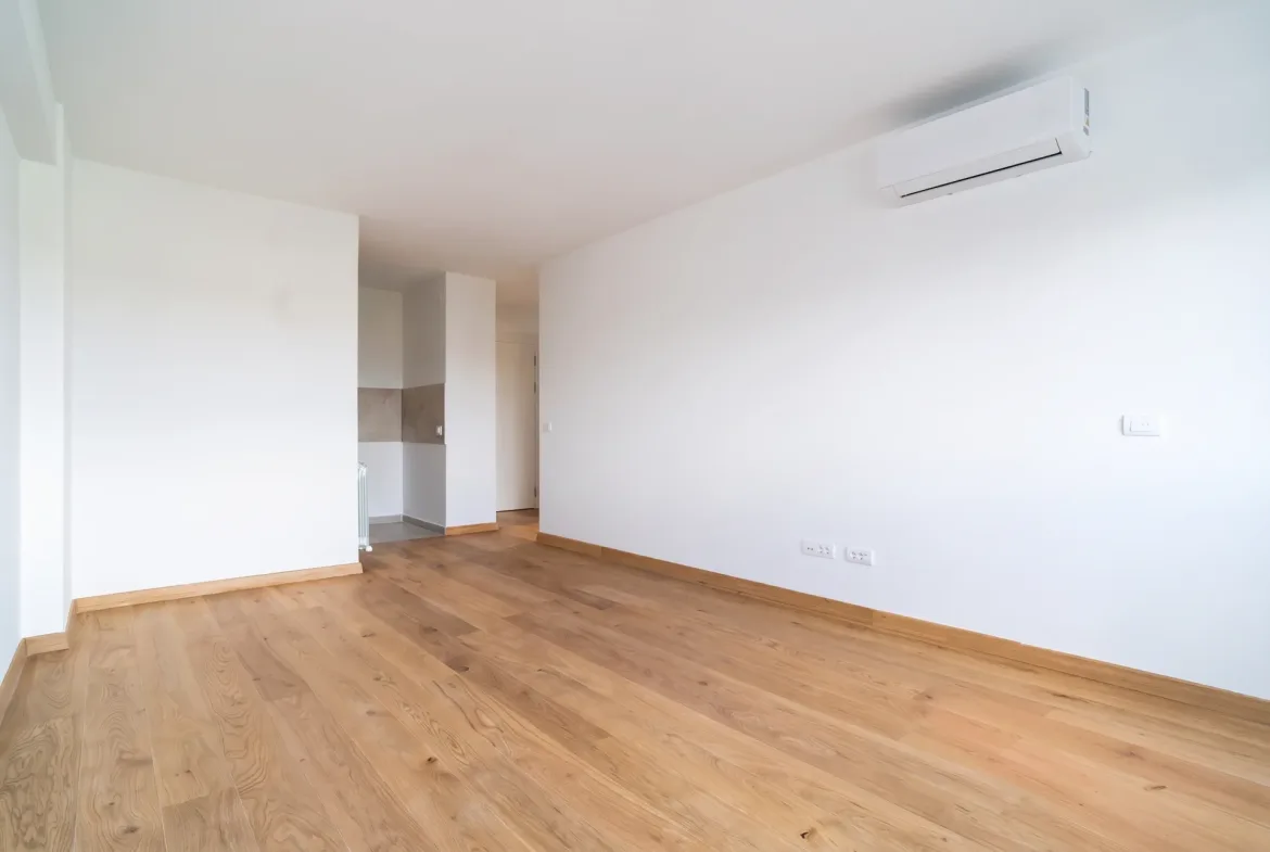1-Bedroom Apartment, 45 m² – Bulevar Peka Dapčevića, Vozdovac, Belgrade