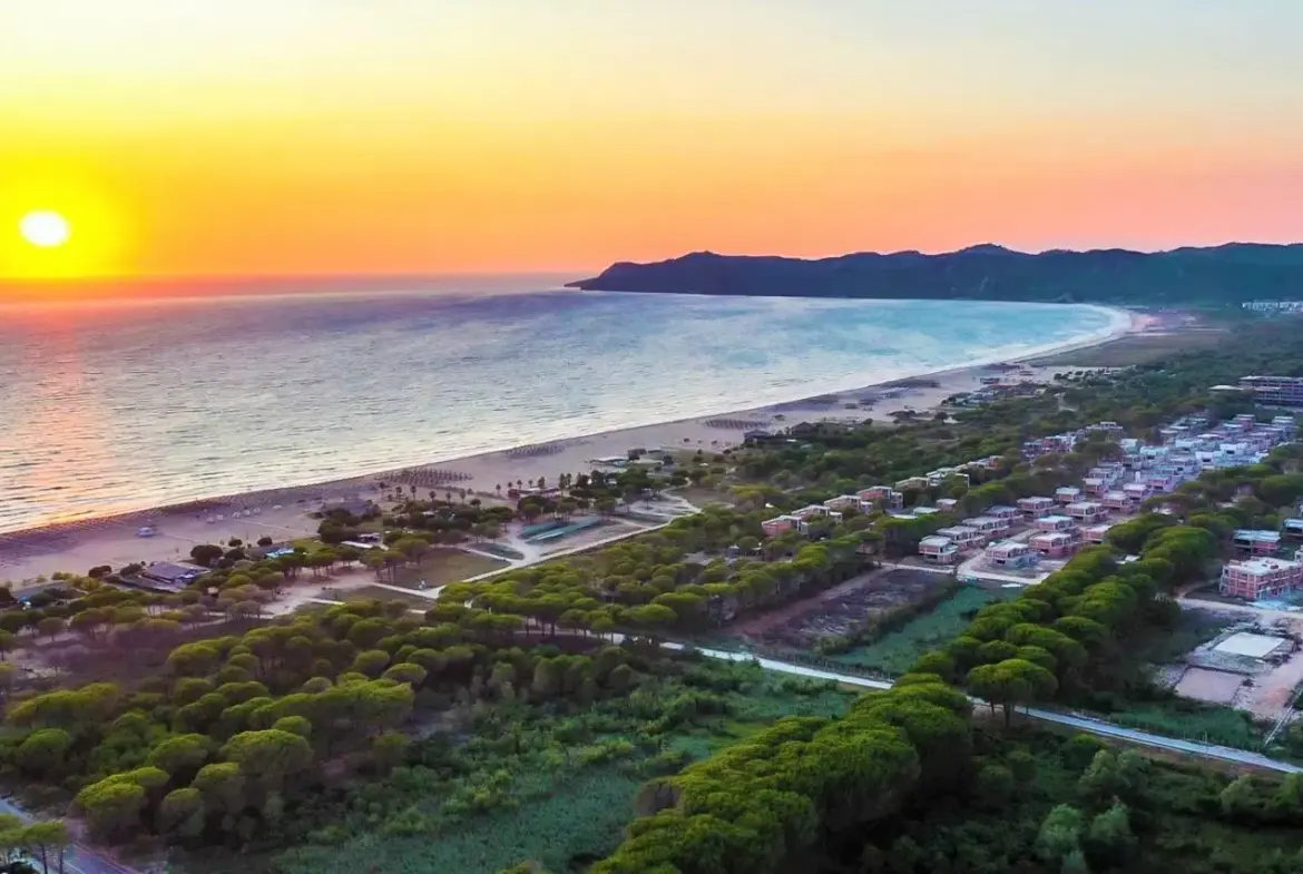 Premium Villa For Sale In San Pietro Resort Lalzit Bay Albania