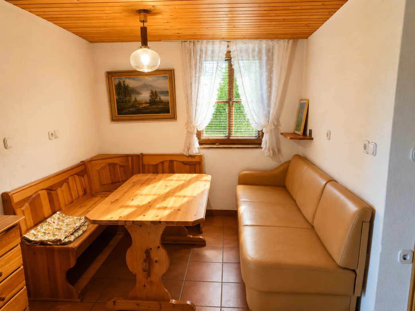 3 Bled area – Idyllic Detached Cottage in a Forest Clearing
