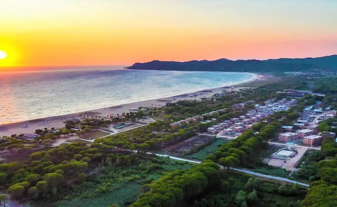 Premium Villa For Sale In San Pietro Resort Lalzit Bay