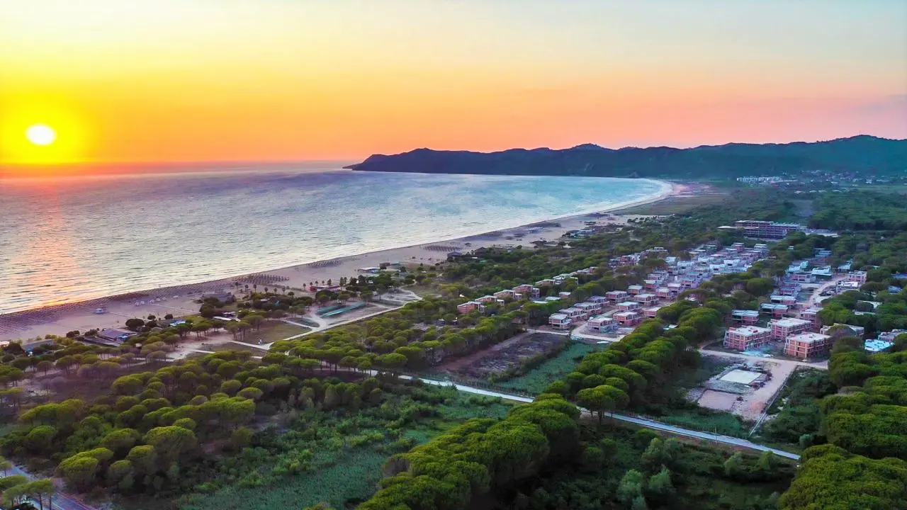 Premium Villa For Sale In San Pietro Resort Lalzit Bay