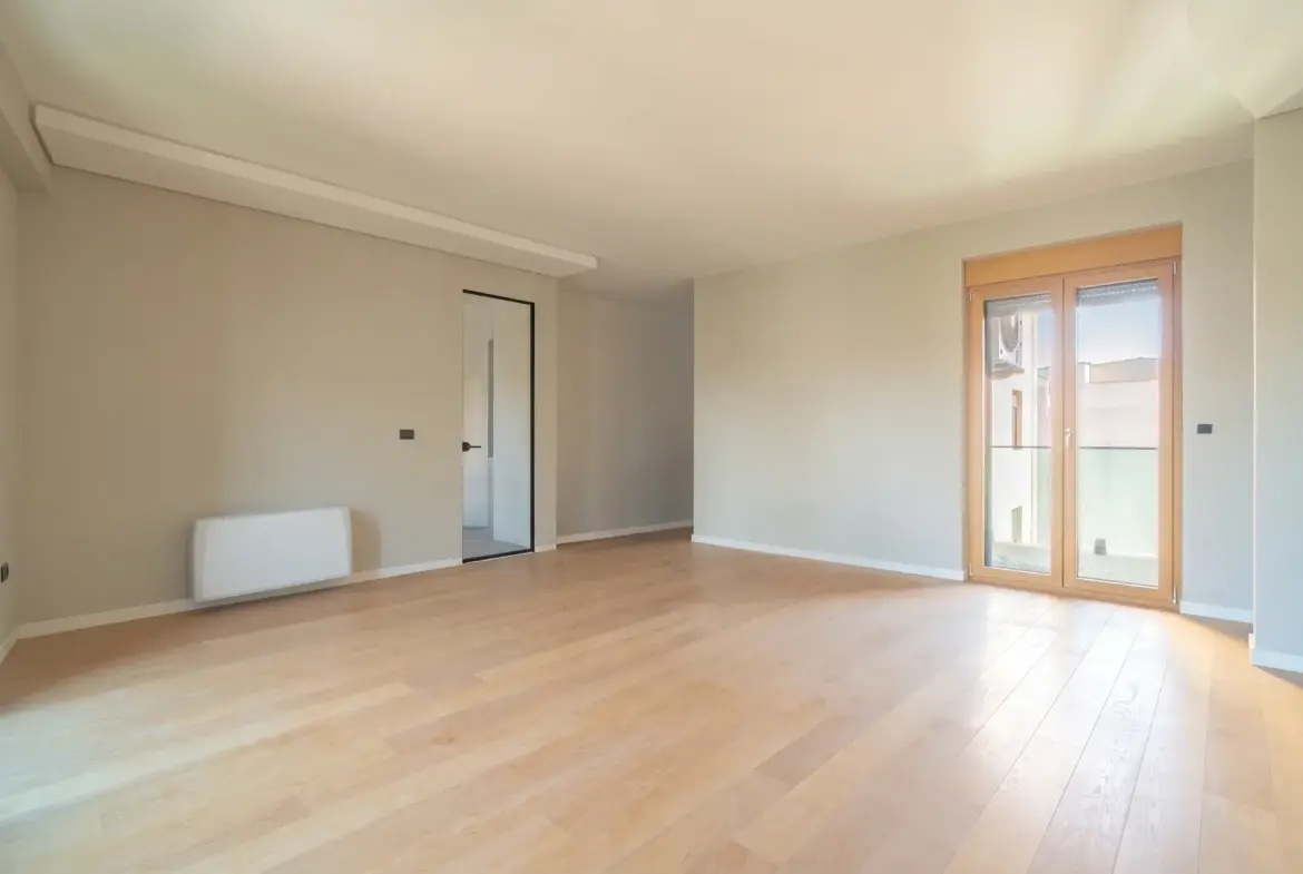2-Bedroom Apartment, 87 m² – Zahumska, Zvezdara, Belgrade