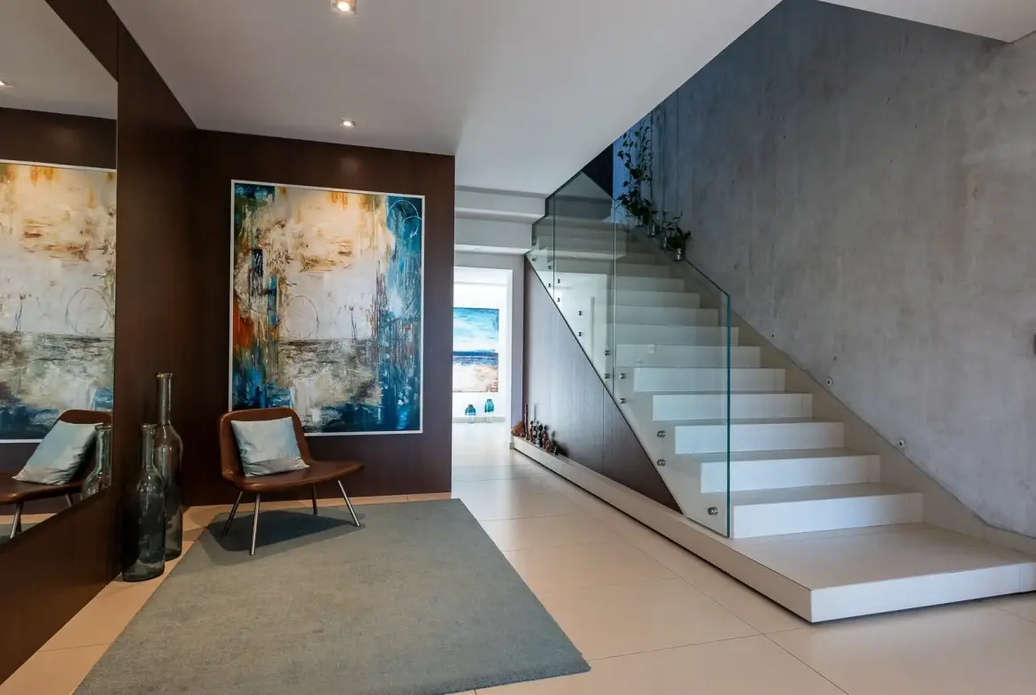 4-Bedroom Villa, 732 m² – Senjačka, Savski venac, Belgrade