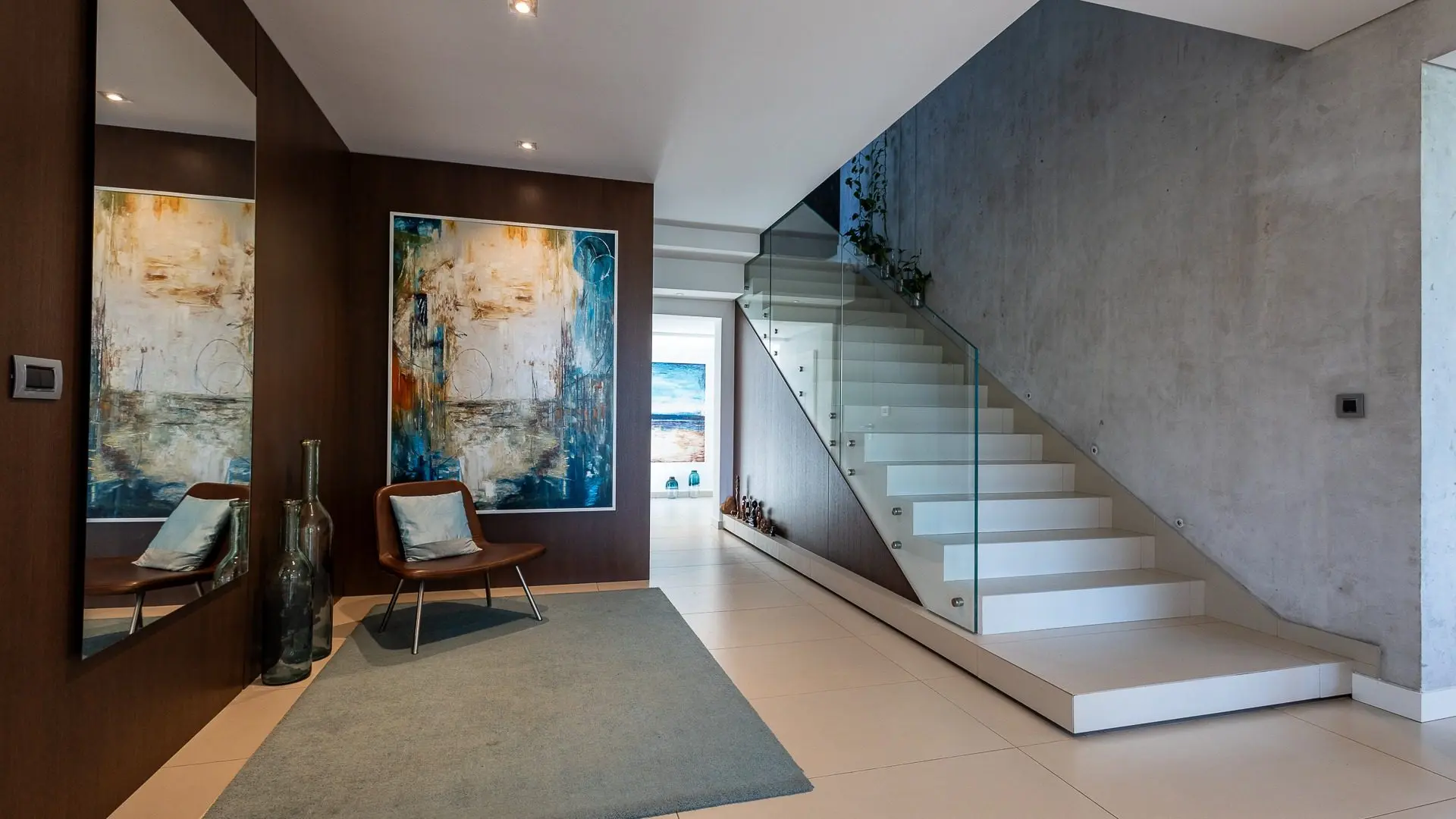4-Bedroom Villa, 732 m² – Senjačka, Savski venac, Belgrade