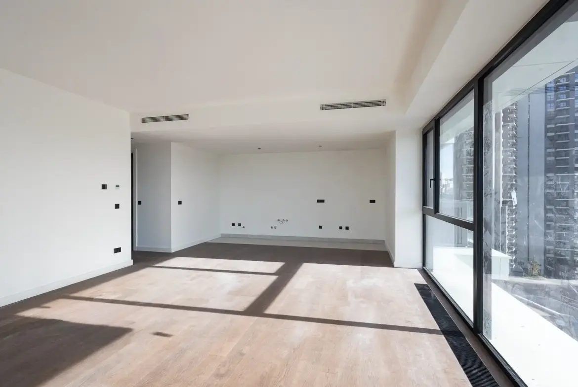 3-Bedroom Apartment, 143 m² – Belgrade Waterfront, Savski Venac, Belgrade