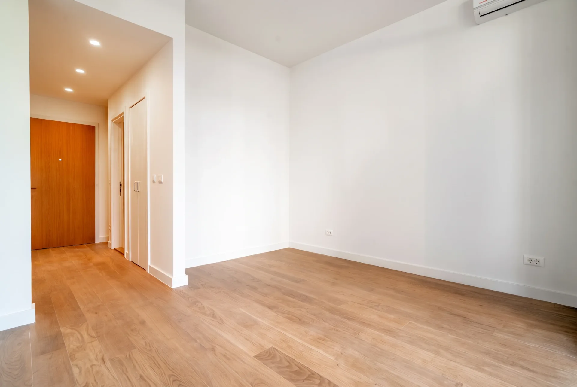 3-2 Studio Apartment, 33 m² – Belgrade Waterfront, Savski venac, Belgrade