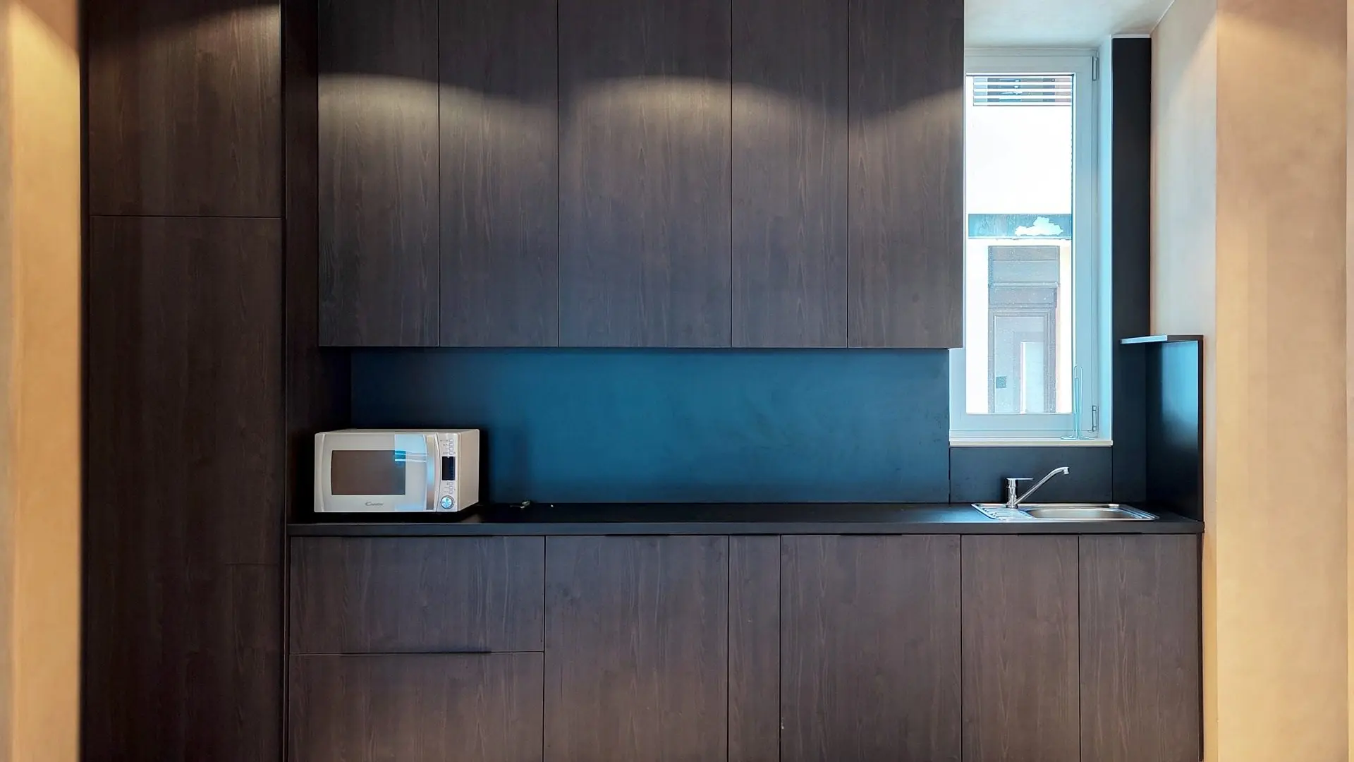 3-3-1 3-Bedroom Apartment, 177 m² – Hadži Prodanova, Vracar, Belgrade