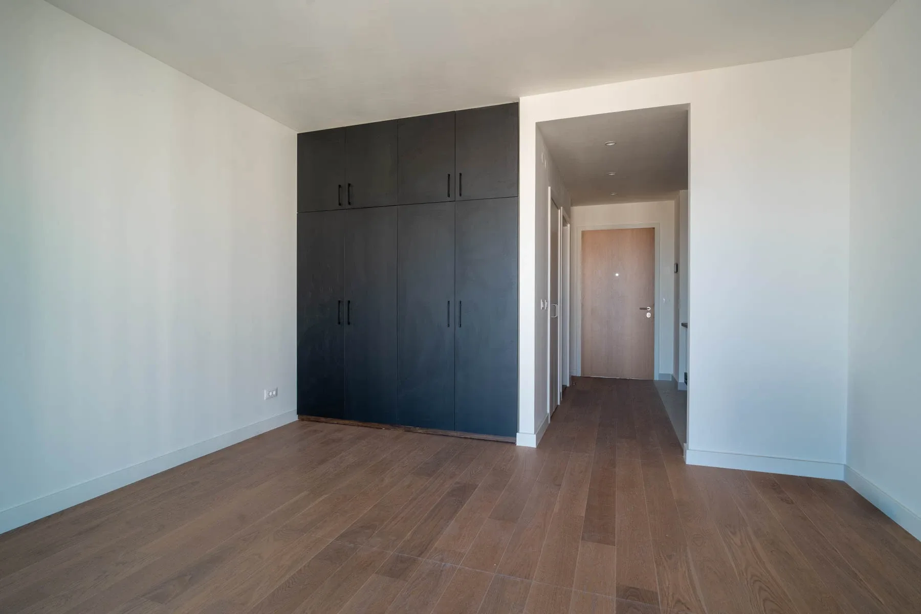 Studio Apartment, 32 m² – Belgrade Waterfront, Savski venac, Belgrade